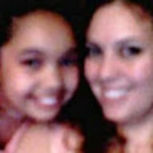 Meet your Posher, Sandra